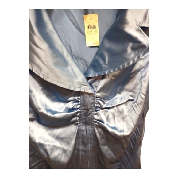 NWT Ann Taylor Top - Picture 4 of 7